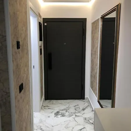 Casa Del Mar * Mamaia