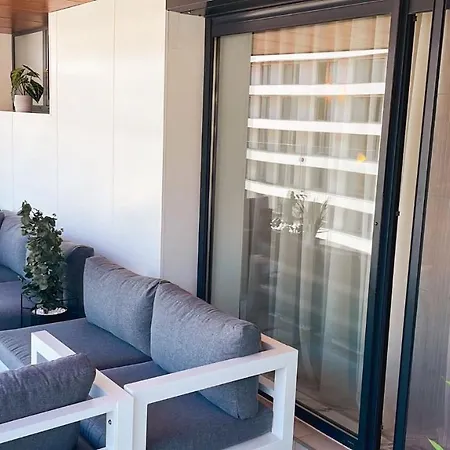Casa Del Mar Apartment Mamaia
