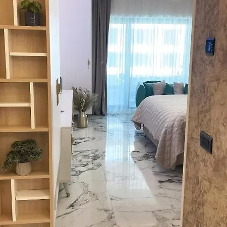 Casa Del Mar * Mamaia