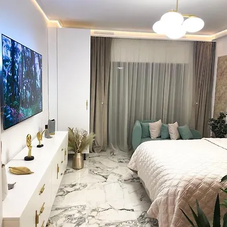 Casa Del Mar Apartment