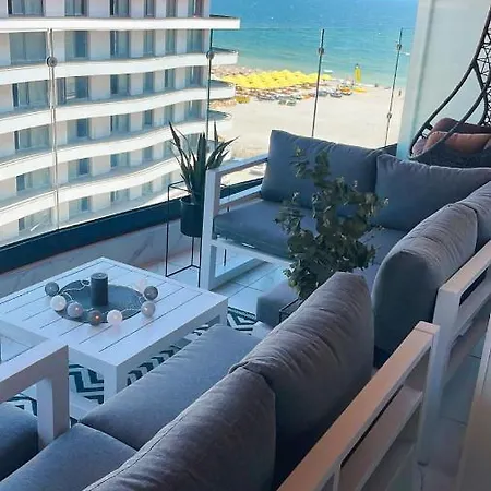 Apartment Casa Del Mar Mamaia